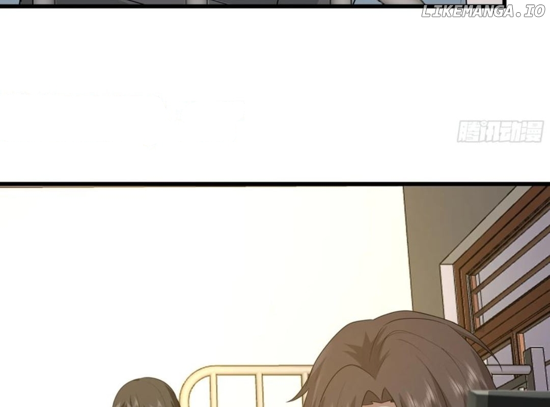 I Really Don’t Want to be Reborn Chapter 421 - page 29